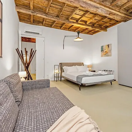 Apartamento 4bnb - Luxury Navona