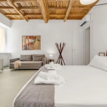 Apartamento 4bnb - Luxury Navona *