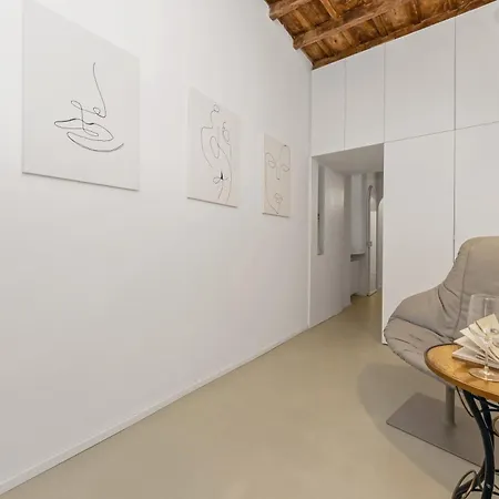 Lejlighed 4bnb - Luxury Navona