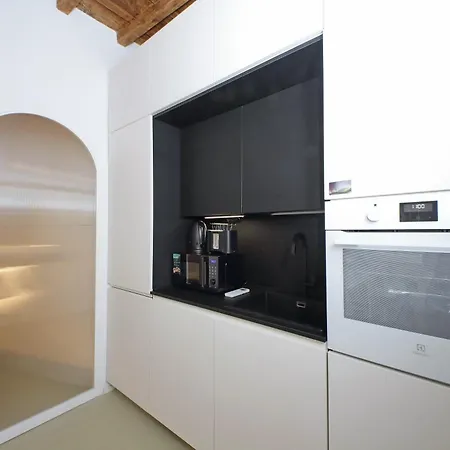 4bnb - Luxury Navona Apartamento