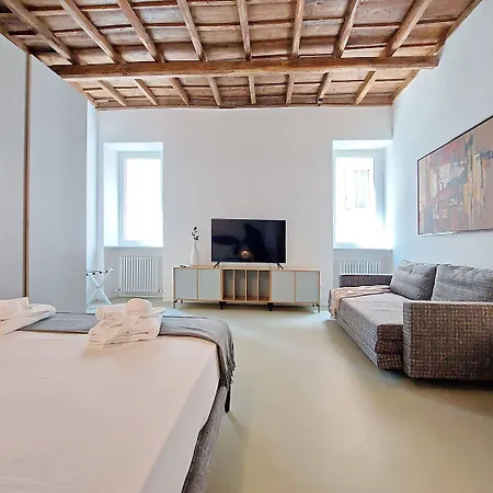 4bnb - Luxury Navona