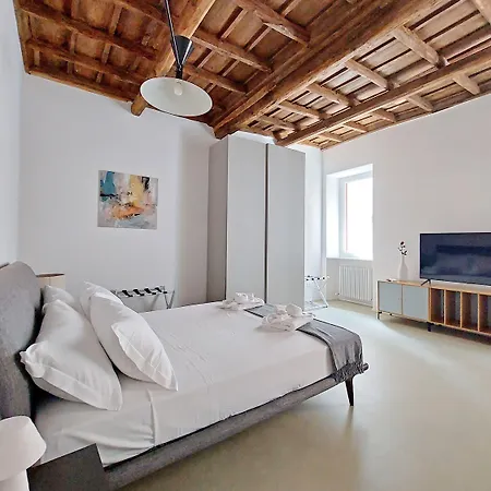 Apartamento 4bnb - Luxury Navona *