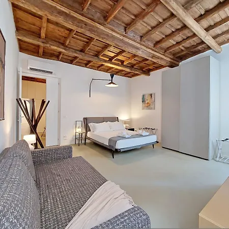 4bnb - Luxury Navona Roma