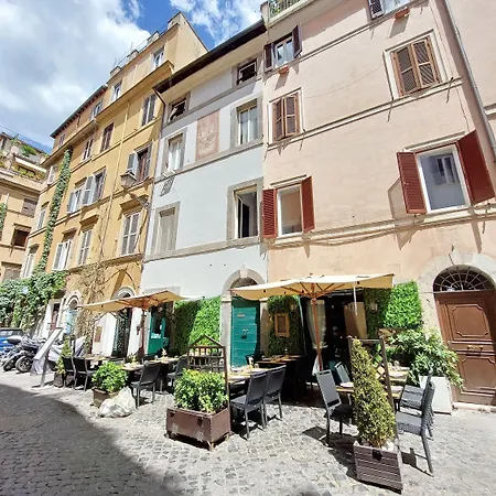 4bnb - Luxury Navona