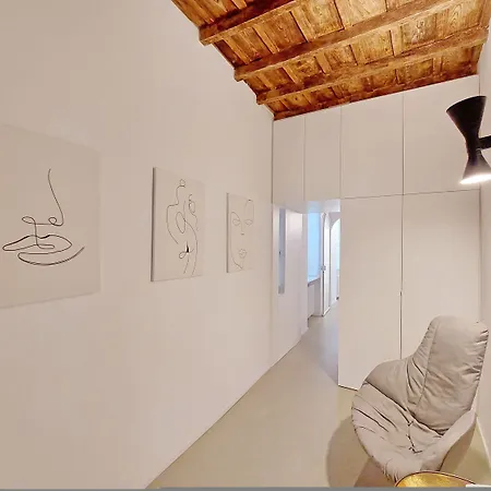 4bnb - Luxury Navona Apartamento Roma
