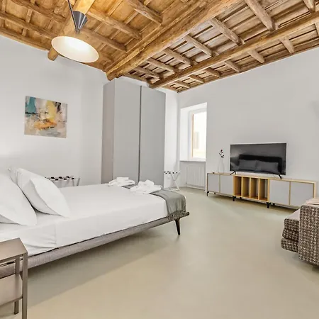 4bnb - Luxury Navona * 로마