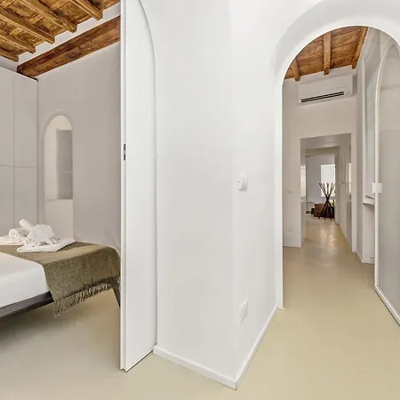 Appartement 4bnb - Luxury Navona