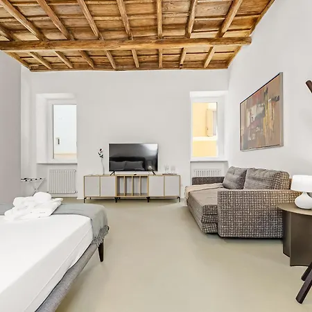 4bnb - Luxury Navona 로마