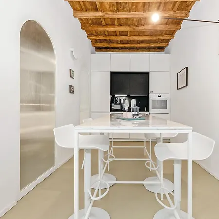 Appartement 4bnb - Luxury Navona *