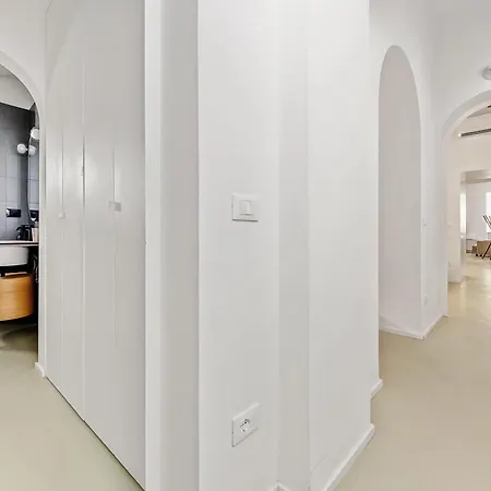 4bnb - Luxury Navona 로마