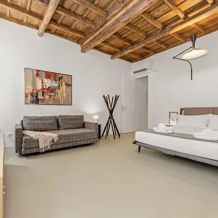 4bnb - Luxury Navona * Rome