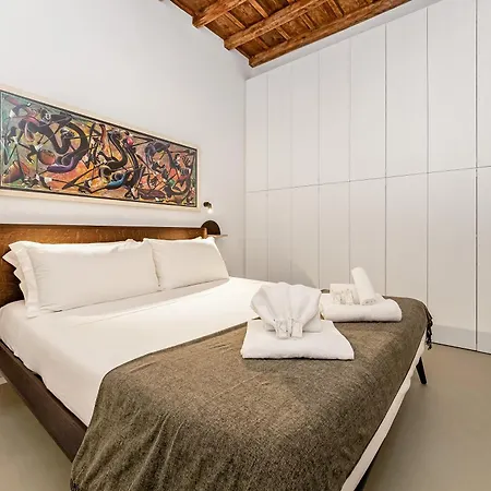 4bnb - Luxury Navona 로마