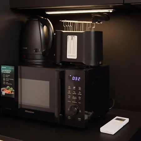 4bnb - Luxury Navona 아파트 *