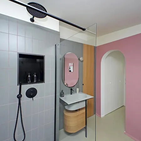 4bnb - Luxury Navona * 로마