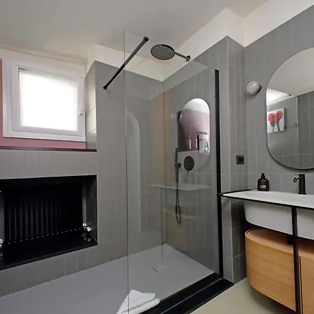 Appartement 4bnb - Luxury Navona