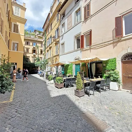 4bnb - Luxury Navona *