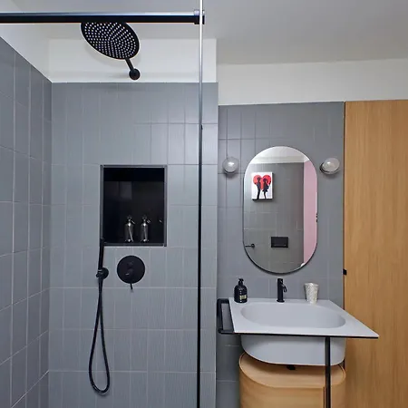 아파트 4bnb - Luxury Navona