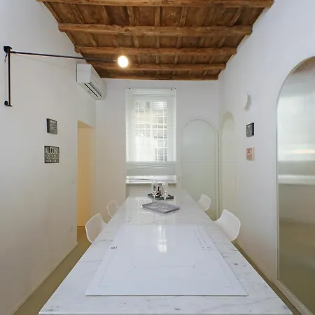 4bnb - Luxury Navona * 로마