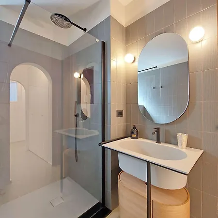 아파트 4bnb - Luxury Navona