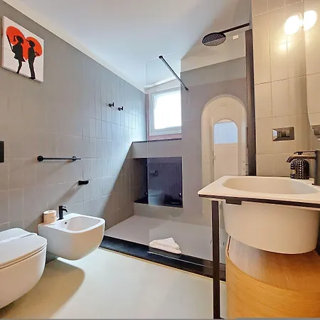 아파트 4bnb - Luxury Navona