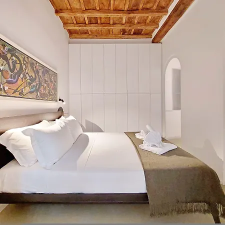 4bnb - Luxury Navona 아파트 로마