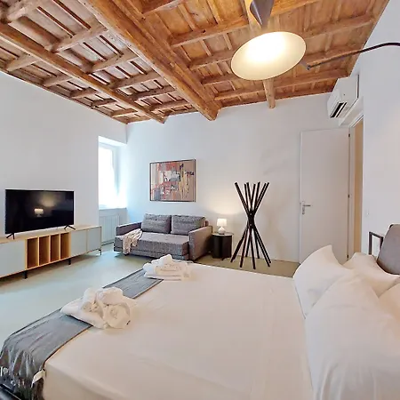 4bnb - Luxury Navona