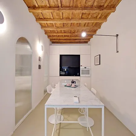 Appartement 4bnb - Luxury Navona