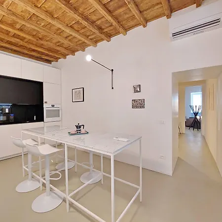 4bnb - Luxury Navona 로마