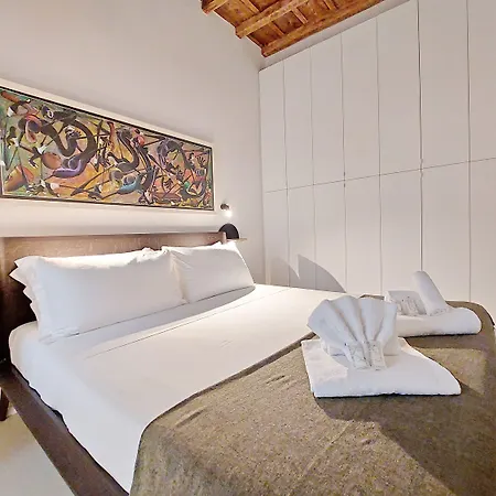 Appartement 4bnb - Luxury Navona