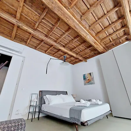 公寓 4bnb - Luxury Navona 罗马
