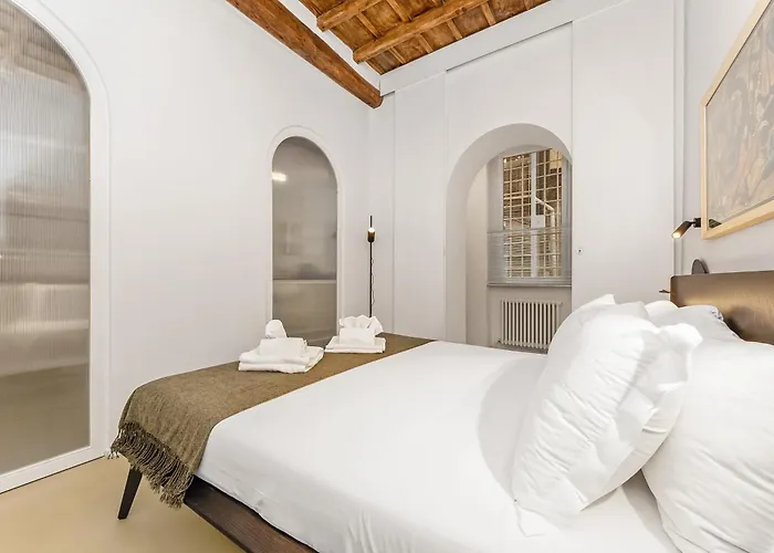 4bnb - Luxury Navona