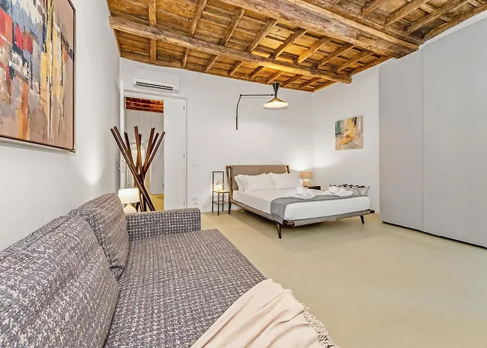 아파트 4bnb - Luxury Navona