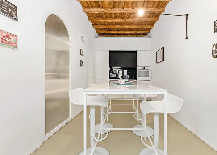 아파트 4bnb - Luxury Navona *