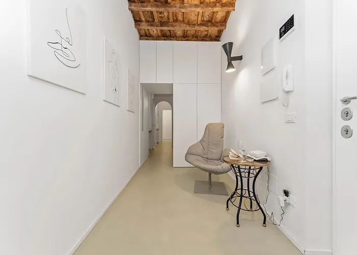 4bnb - Luxury Navona 아파트 *