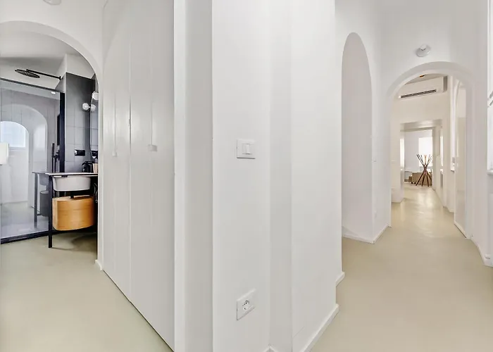 4bnb - Luxury Navona 로마