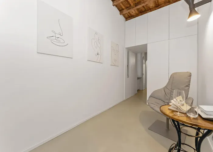 아파트 4bnb - Luxury Navona