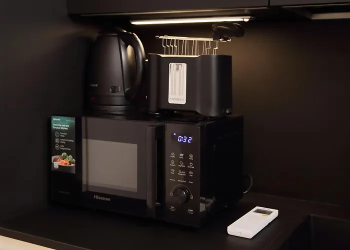 4bnb - Luxury Navona 아파트 *