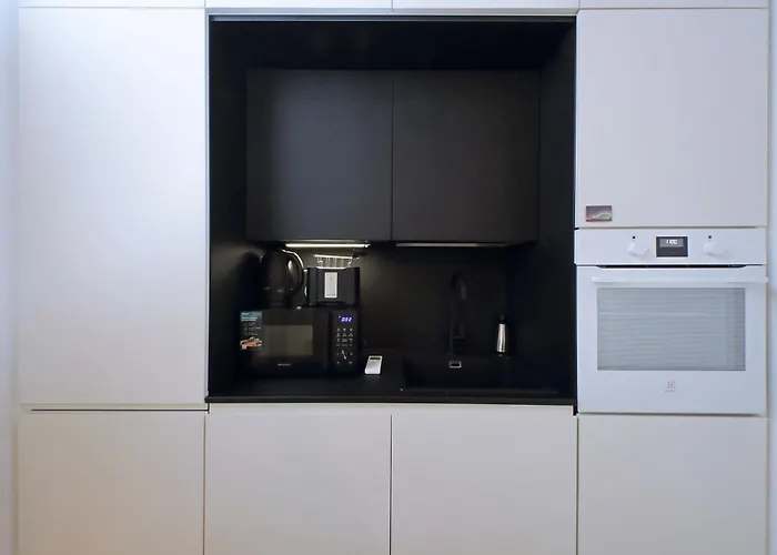 4bnb - Luxury Navona * 로마