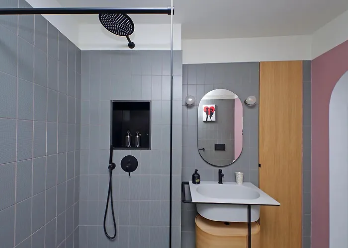 아파트 4bnb - Luxury Navona