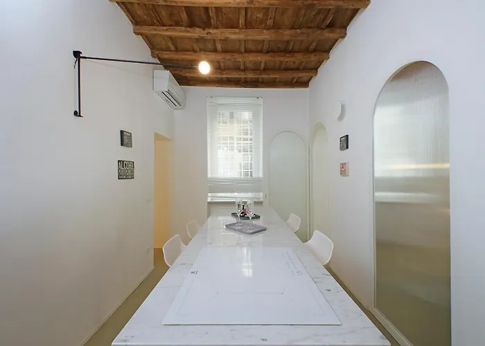 4bnb - Luxury Navona * 로마