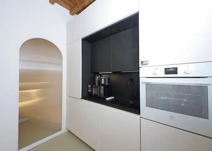 4bnb - Luxury Navona 아파트