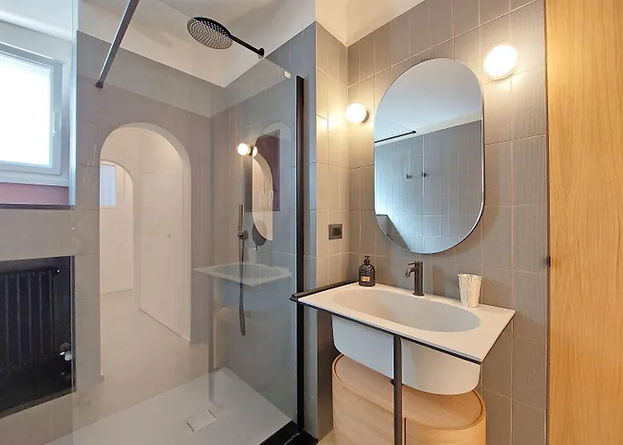 아파트 4bnb - Luxury Navona