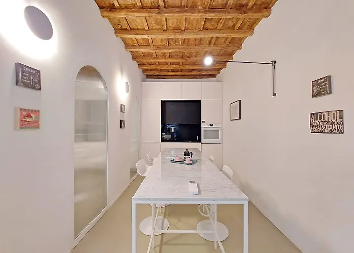 아파트 4bnb - Luxury Navona