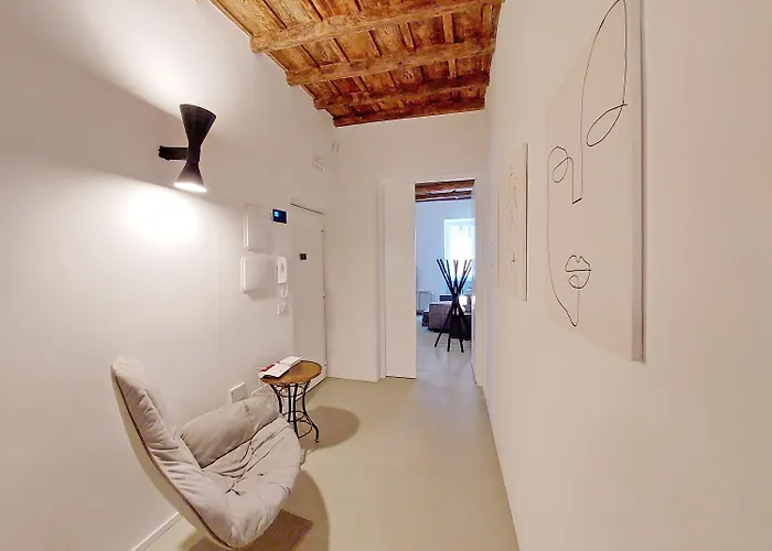 4bnb - Luxury Navona 아파트 *