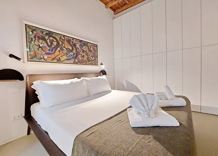 아파트 4bnb - Luxury Navona