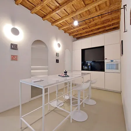 4bnb - Luxury Navona דירה