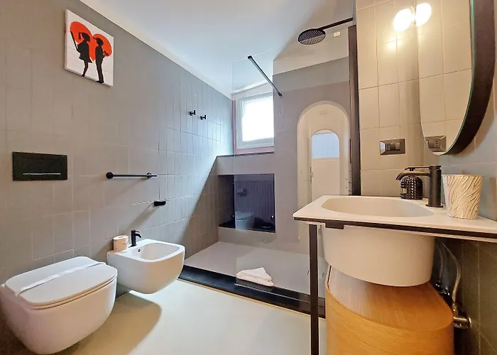 شقة 4bnb - Luxury Navona