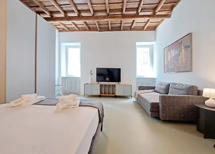 4bnb - Luxury Navona