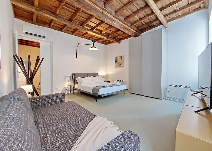 شقة 4bnb - Luxury Navona روما