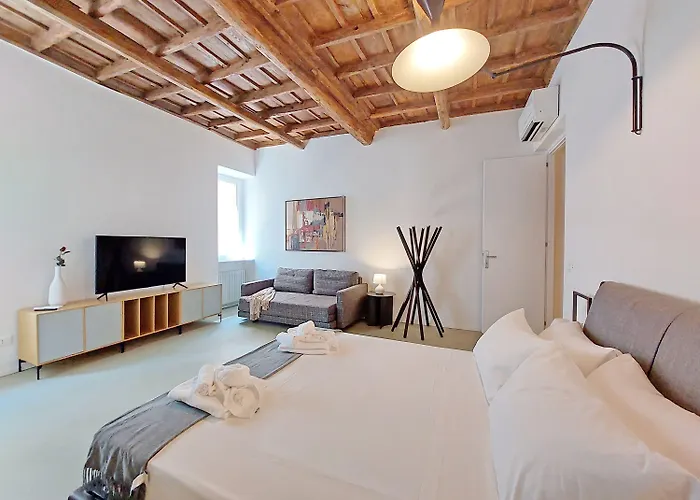 4bnb - Luxury Navona